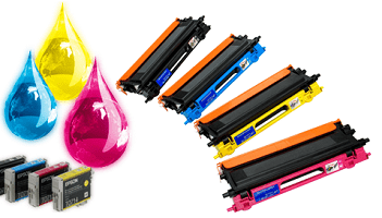 Cartouches et toners - SophyTech