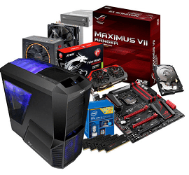 Composant - SophyTech