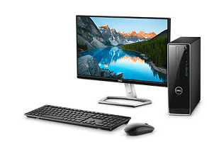 Ordinateur - SophyTech