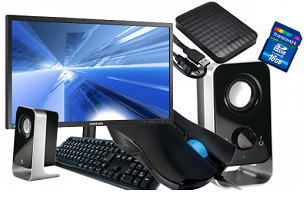 Périphérique - SophyTech